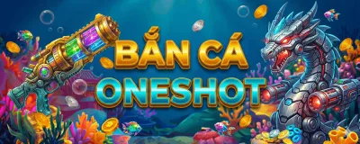 Bắn cá OneShot