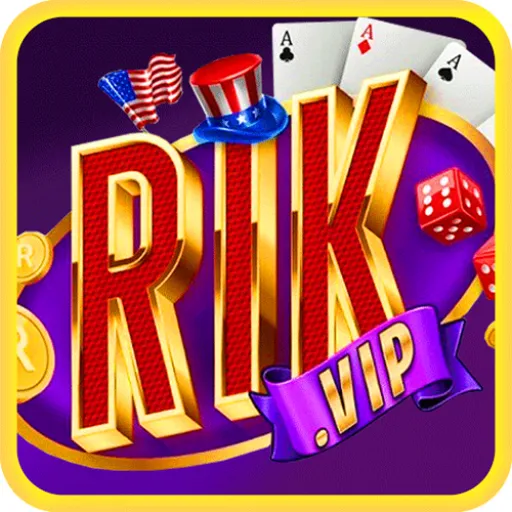 Rikvip - Đẳng cấp game bắn cá đổi thưởng