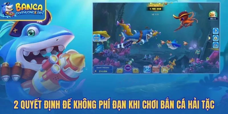Nhịp dừng xả và khóa góc trước pha dồn đạn