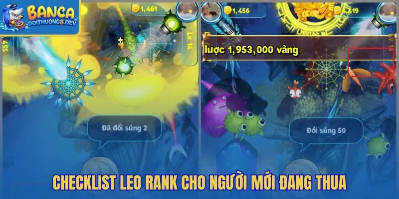 Mẹo chơi Ica cho người mới giữ rank đỡ tụt nhịp