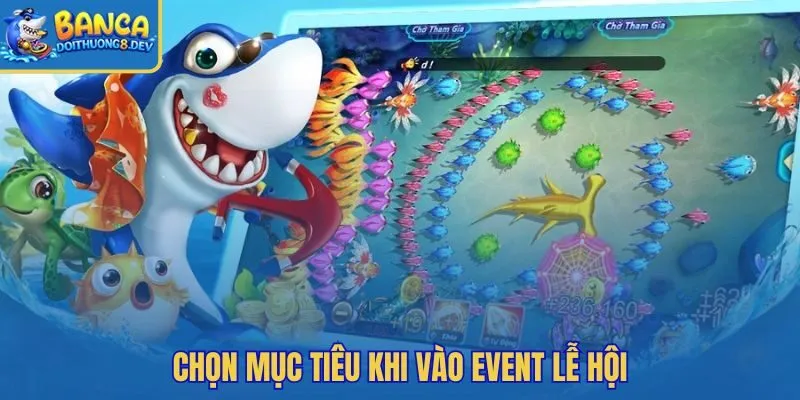 Lân Rồng và boss event với mức thưởng nổi bật