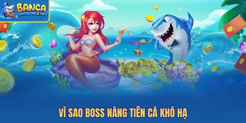 Mẹo chơi bắn cá Tiên trước tốc độ bơi và vòng bảo vệ